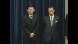 抗衡中国?日本新内阁首次出访选择缅甸  抗衡中国?日本新内阁首次出访选择缅甸