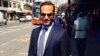 George Papadopoulos, penasihat kebijakan luar negeri Presiden AS Donald Trump (foto: dok). 