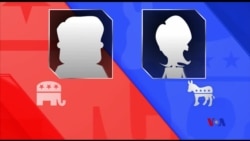 Bầu cử Mỹ: Bầu cử sơ bộ/Họp bầu (P4) Bầu cử Mỹ: Bầu cử sơ bộ/Họp bầu (P4)