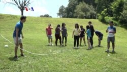 Islam di AS: Pengungsi Uighur di AS Tetap Rindukan Kampung Halaman Islam di AS: Pengungsi Uighur di AS Tetap Rindukan Kampung Halaman