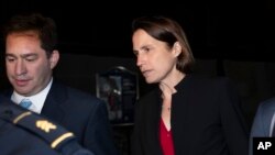 Фіона Гілл свідчитиме в Конгресі США 21 листопада