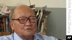 中国国庆六十年:五人谈酸甜苦辣