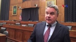 Vụ cá chết ở Việt Nam ‘lan’ tới Quốc hội Mỹ Vụ cá chết ở Việt Nam ‘lan’ tới Quốc hội Mỹ