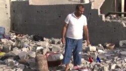 重建何在?战后加沙满目疮痍 重建何在?战后加沙满目疮痍