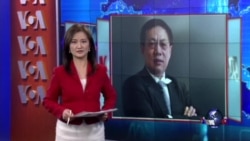 VOA连线(韦石):中国关闭任志强微博 再批网络大V VOA连线(韦石):中国关闭任志强微博 再批网络大V