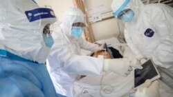 武汉疫情严峻 感染者及家属指“应收尽收”实现难 武汉疫情严峻 感染者及家属指“应收尽收”实现难