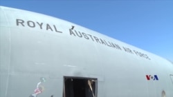 澳军强化与美合作 或赴争议海域巡航 澳军强化与美合作 或赴争议海域巡航