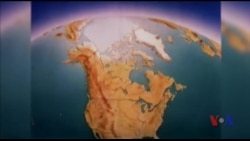 冷战遗产支援格陵兰的全球变暖研究 冷战遗产支援格陵兰的全球变暖研究