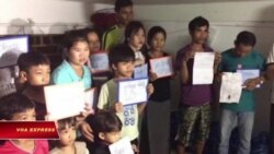 HRW: ‘Campuchia phải bảo vệ người Thượng Việt Nam tị nạn’ HRW: ‘Campuchia phải bảo vệ người Thượng Việt Nam tị nạn’