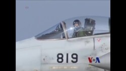 日韩拒绝接受中国在争议海域划设防空识别区 日韩拒绝接受中国在争议海域划设防空识别区