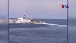 Truyền hình vệ tinh VOA Asia 13/5/2014 Truyền hình vệ tinh VOA Asia 13/5/2014