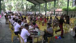 ဖိလစ်ပိုင်က ကိုဗစ် ထောက်ပံ့ကြေး ဖိလစ်ပိုင်က ကိုဗစ် ထောက်ပံ့ကြေး