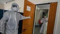 တာချီလိတ်မှာ COVID-19 တကျော့ပြန်ကူးစက်မှုအကြောင်းရင်း ဆန်းစစ်ဆဲ တာချီလိတ်မှာ COVID-19 တကျော့ပြန်ကူးစက်မှုအကြောင်းရင်း ဆန်းစစ်ဆဲ