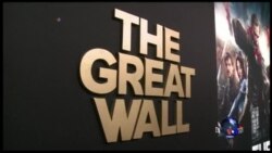 焦点对话:《长城》北美受挫,“张艺谋已死”? 焦点对话:《长城》北美受挫,“张艺谋已死”?
