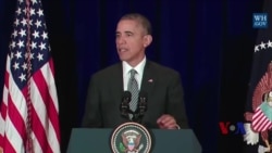 年终报道:美国向亚洲再平衡2016年面临障碍 年终报道:美国向亚洲再平衡2016年面临障碍