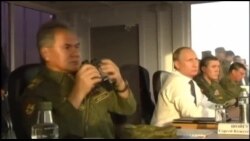 俄军部署为美军亚洲再平衡添变数 俄军部署为美军亚洲再平衡添变数