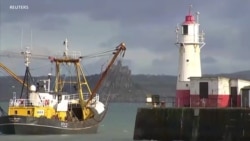 英国产业抱怨脱欧利少弊多政府坚称会改善 英国产业抱怨脱欧利少弊多政府坚称会改善