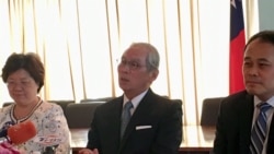 美议员提台北法挺台 高硕泰:美警觉北京掠夺性作为 美议员提台北法挺台 高硕泰:美警觉北京掠夺性作为