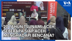 20 Tahun Tsunami Aceh; Seberapa Siap Aceh Menghadapi Bencana? 20 Tahun Tsunami Aceh; Seberapa Siap Aceh Menghadapi Bencana?