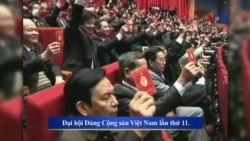 Truyền hình vệ tinh VOA 12/1/2016 Truyền hình vệ tinh VOA 12/1/2016