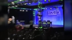 学童设计未来城市 学童设计未来城市