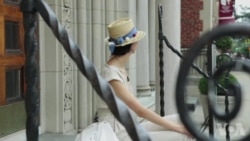 她在纽约开公寓画廊, 聚焦中国当代艺术家 她在纽约开公寓画廊, 聚焦中国当代艺术家