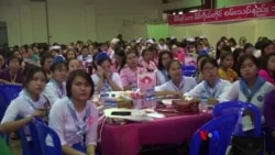 ကင်ဆာရောဂါလက္ခဏာ ကြိုတင်သိဖို့လို ကင်ဆာရောဂါလက္ခဏာ ကြိုတင်သိဖို့လို