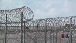 18年冤狱终得清白 美国男子致力司法改革 18年冤狱终得清白 美国男子致力司法改革