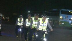 ရန်ကုန်နဲ့မြို့ကြီးများ လုံခြုံရေးတိုးမြှင့် ရန်ကုန်နဲ့မြို့ကြီးများ လုံခြုံရေးတိုးမြှင့်