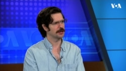 VOA专访:罗宇谈法轮功学员是否被强摘器官 VOA专访:罗宇谈法轮功学员是否被强摘器官