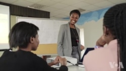 龙之所及:肯尼亚员工的中国职场文化冲击 龙之所及:肯尼亚员工的中国职场文化冲击