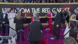 Persiapan Jelang Ajang Penghargaan Oscars