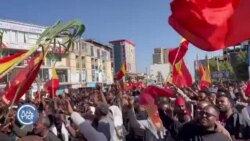 ክልል ትግራይ - ድሕሪ መርገጺ ወታሃደራውያን ኣዘዝቲ -- ድጋፍን ተቓውሞን ይቕጽል ክልል ትግራይ - ድሕሪ መርገጺ ወታሃደራውያን ኣዘዝቲ -- ድጋፍን ተቓውሞን ይቕጽል