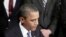 Tổng thống Obama ký luật về doanh nghiệp nhỏ