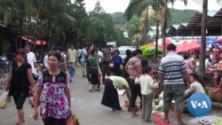 VOA英语视频: 环保组织吁全面禁止野生动物交易 VOA英语视频: 环保组织吁全面禁止野生动物交易