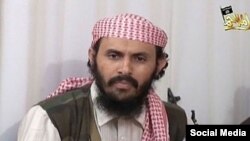 阿拉伯半岛基地组织领导人卡西姆·里米