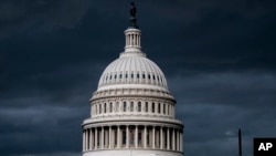 Будівля Конгресу США