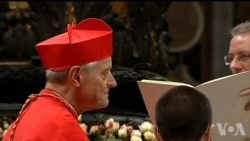 华盛顿天主教会公布被控性侵神职人员名单 华盛顿天主教会公布被控性侵神职人员名单