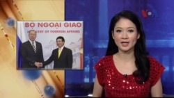 VN ca ngợi đóng góp của Nga đối với ổn định toàn cầu VN ca ngợi đóng góp của Nga đối với ổn định toàn cầu