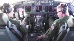 Mỹ, TQ củng cố thoả thuận để tránh va chạm trên không phận Biển Đông Mỹ, TQ củng cố thoả thuận để tránh va chạm trên không phận Biển Đông