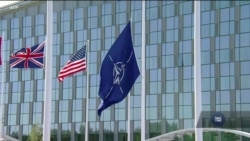 70 років НАТО: підсумки вашингтонського саміту та перспективи членства України в Альянсі. Відео 70 років НАТО: підсумки вашингтонського саміту та перспективи членства України в Альянсі. Відео