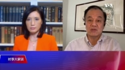 时事大家谈:新冠病毒变异 疫情“隧道”还有多长?到底怎么看新冠疫苗的“不良反应”? 时事大家谈:新冠病毒变异 疫情“隧道”还有多长?到底怎么看新冠疫苗的“不良反应”?