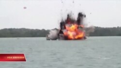 Truyền hình vệ tinh VOA 21/6/2016 Truyền hình vệ tinh VOA 21/6/2016