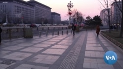 VOA英语视频: 中国武汉封城解禁 外国留学生仍受限 VOA英语视频: 中国武汉封城解禁 外国留学生仍受限