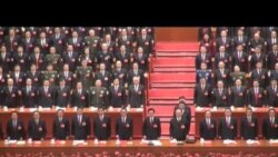 Trung Quốc: Quảng Châu buộc quan chức khai báo tài sản  Trung Quốc: Quảng Châu buộc quan chức khai báo tài sản