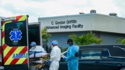 时事大家谈:美国年轻新冠患者增加意味着什么? 时事大家谈:美国年轻新冠患者增加意味着什么?