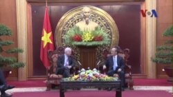 Truyền hình vệ tinh VOA Asia 19/8/2014 Truyền hình vệ tinh VOA Asia 19/8/2014