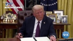  [글로벌 나우] 트럼프 대통령 만나는 이시바 일본 총리