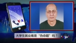 时事大家谈:大学生就业难是“伪命题”吗? 时事大家谈:大学生就业难是“伪命题”吗?