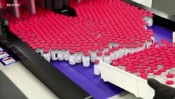 美国或考虑减少注射剂量以加速疫苗投放 美国或考虑减少注射剂量以加速疫苗投放